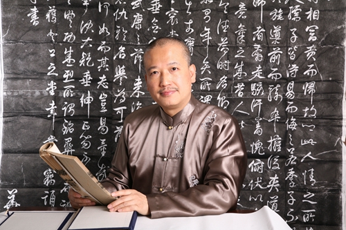 通才畫家崔自默